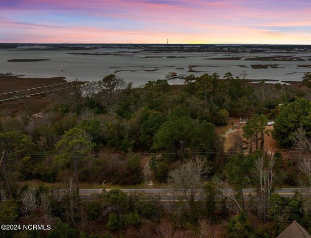 $3,500,000 | 10022 Coast Guard Road | Emerald Isle