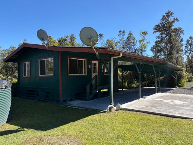 $240,000 | 11-2084 Kokokahi | Fern Forest