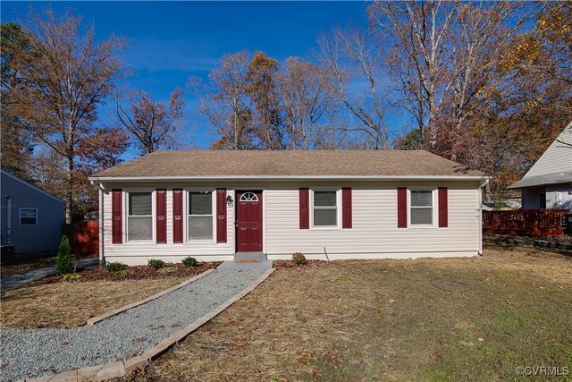 $299,950 | 5148 Oakforest Drive | Chesterfield