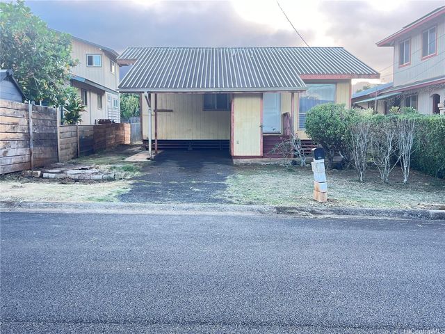 $799,000 | 66-892 Paahihi Street | Paalaa Kai