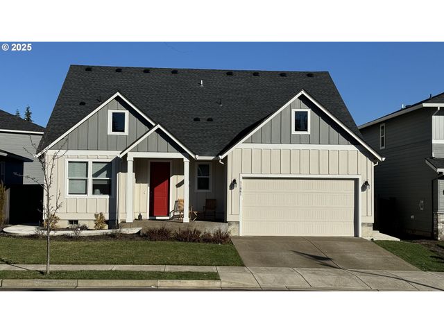 $739,000 | 11861 Southeast Horsetail Falls Court | Happy Valley