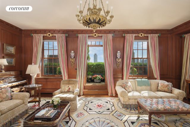 $17,500,000 | 895 Park Avenue, Unit PHC | Upper East Side