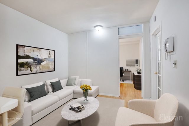 $4,000 | 217 East 60th Street, Unit 601 | Lenox Hill