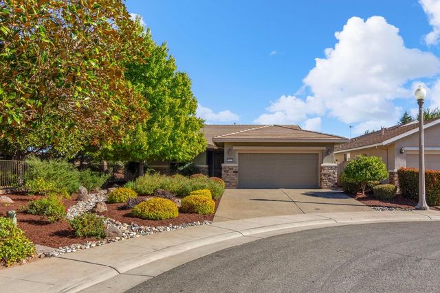 $589,000 | 205 Farallon Court | Sun City Lincoln Hills