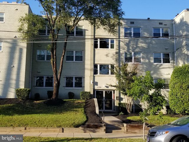 $230,000 | 4810 Quarles Street Northeast, Unit 404 | Deanwood