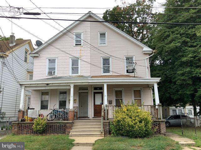 $199,000 | 21 North 33rd Street | Dudley