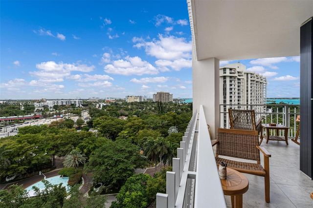 $475,000 | 2000 Towerside Terrace, Unit 1407