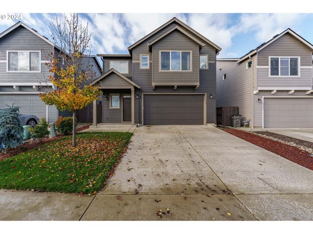 $569,000 | 9502 Northeast 169th Avenue | Heritage