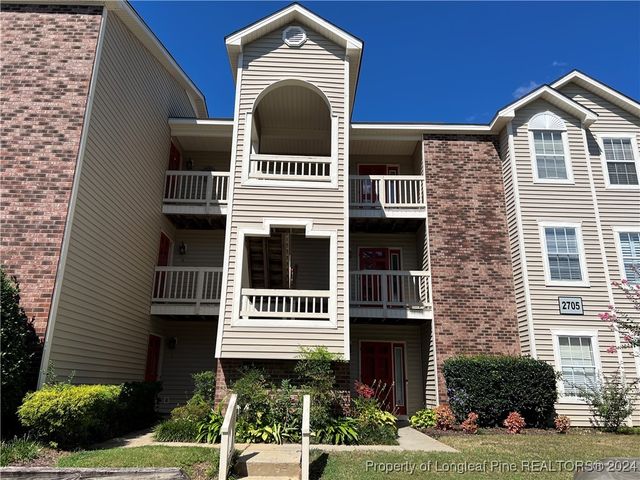 $1,030 | 2705 Preston Woods Lane, Unit 5 | Terry Sanford