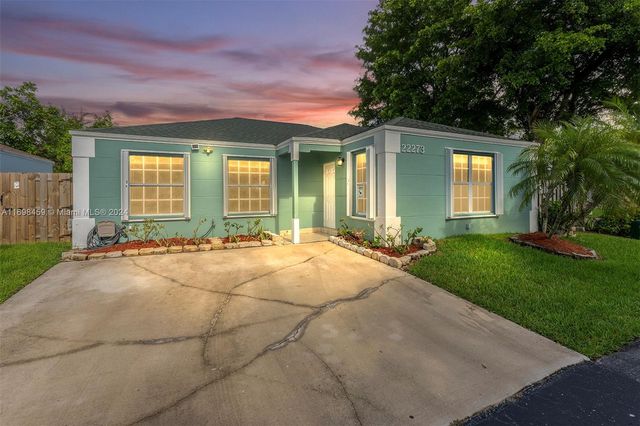 $3,200 | 22273 Southwest 97th Court | Cutler Bay