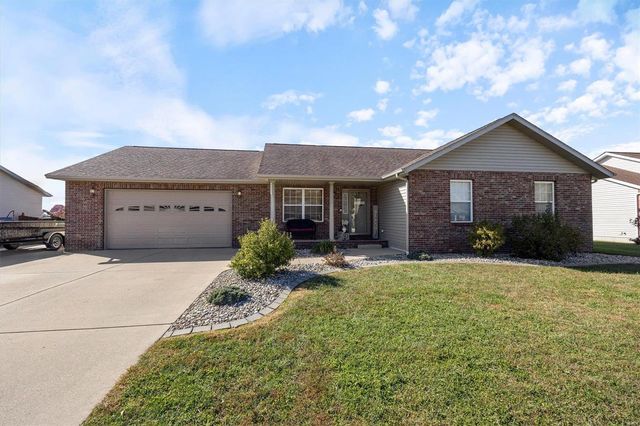 $359,900 | 4837 Cedar Spring Drive | Grantfork