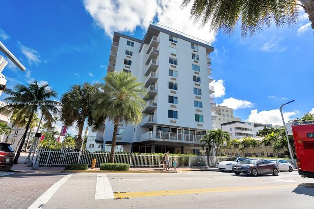 $2,650 | 1255 Collins Avenue, Unit 505 | Flamingo-Lummus