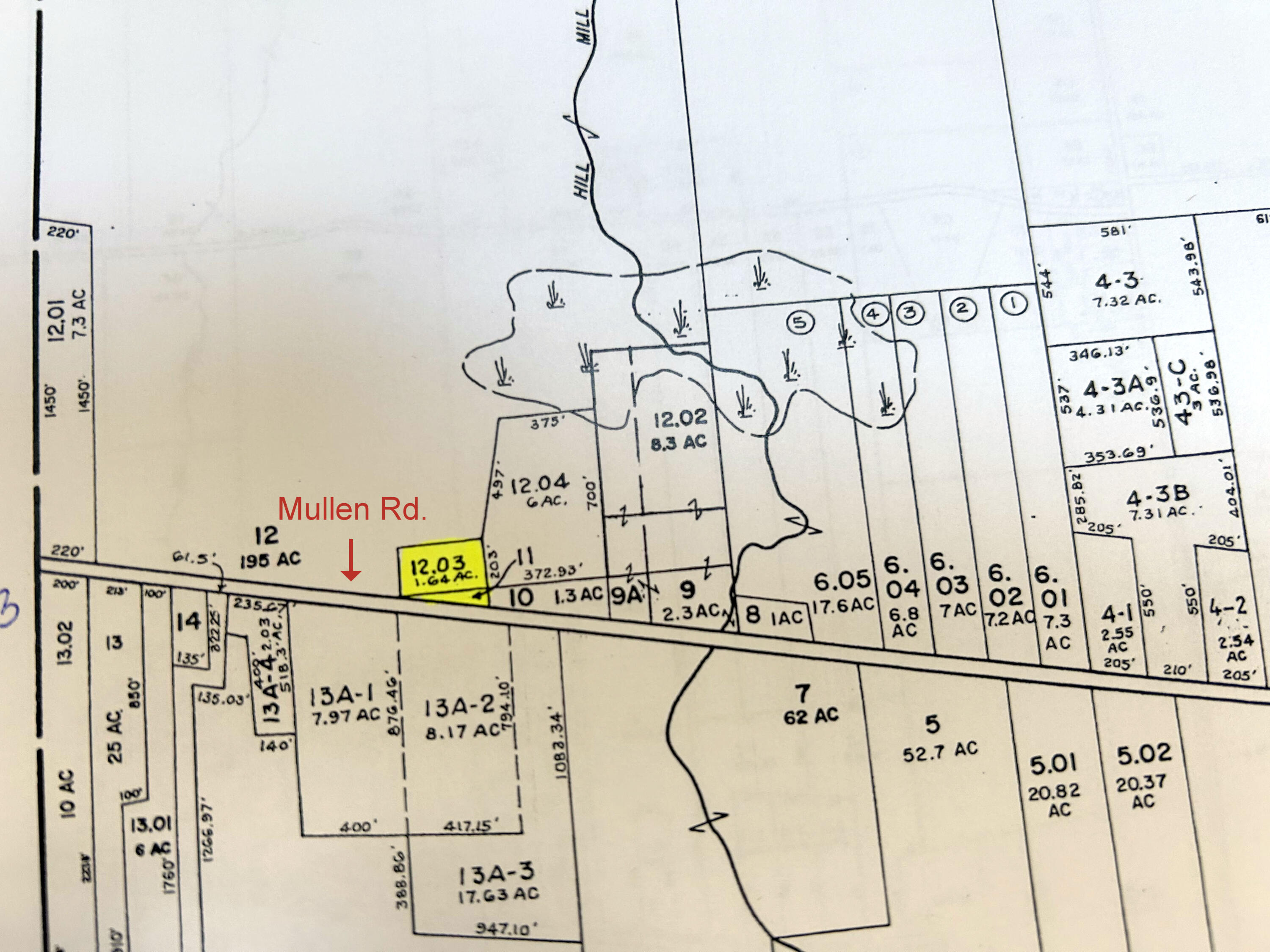 2.14+/- Acres