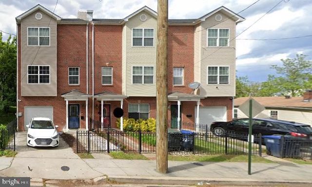 $4,500 | 5120 C Street Southeast | Marshall Heights