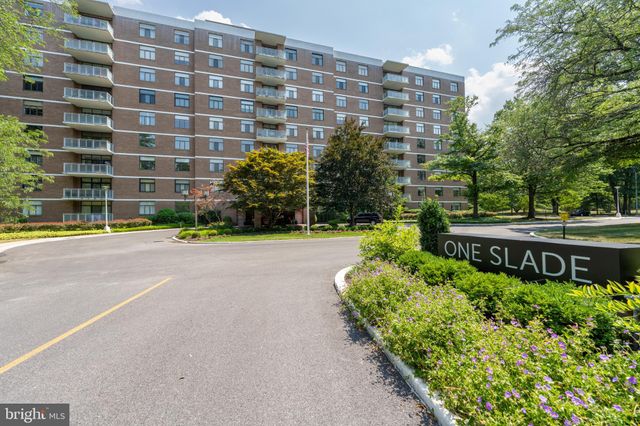 $335,000 | 1 Slade Avenue, Unit 201 | Pikesville