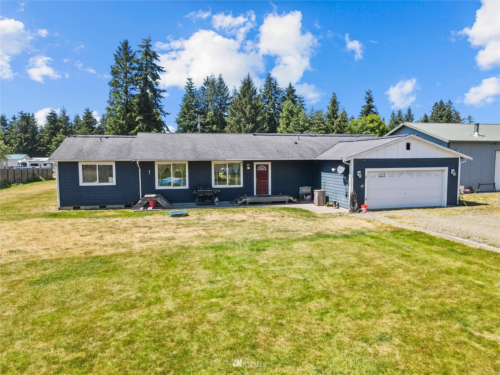 1091 Hoh Avenue, Forks, WA 98331 | Compass