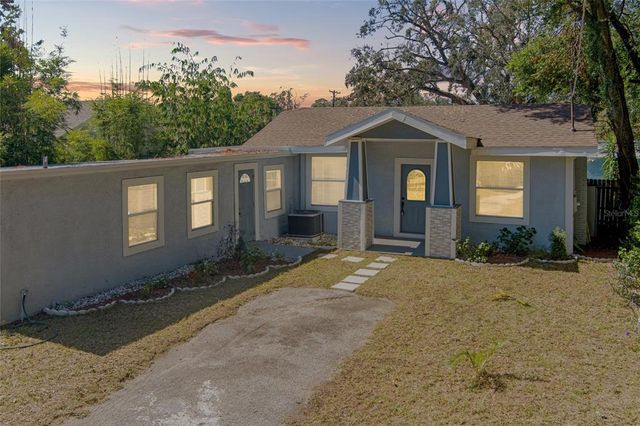 $345,000 | 4204 North Marguerite Street | Old Seminole Heights