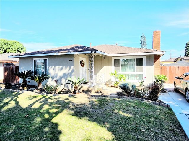 $995,000 | 4530 North Cerritos Drive | Bixby