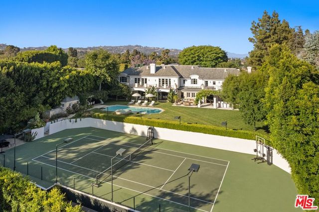 $32,000,000 | 9966 Sunset Boulevard | Beverly Hills