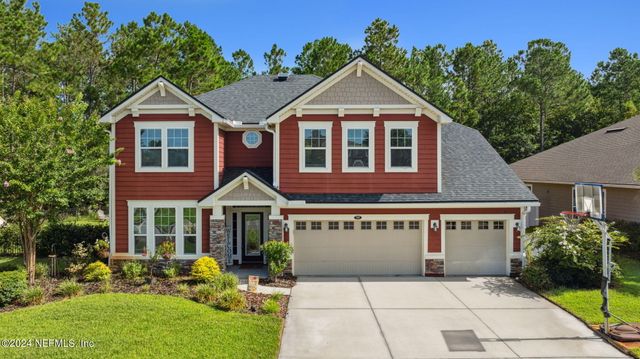 $754,000 | 717 Brambly Vine Drive | The Reserve at Greenbriar