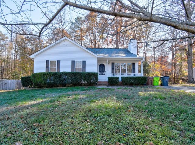 $1,695 | 808 Stinson Avenue | Holly Springs