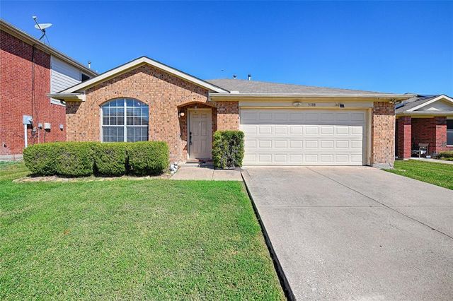 $2,295 | 3108 Eagle Mountain Drive | Wylie