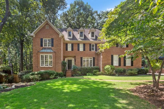 $1,350,000 | 788 Old Paper Mill Drive | Old Paper Mill