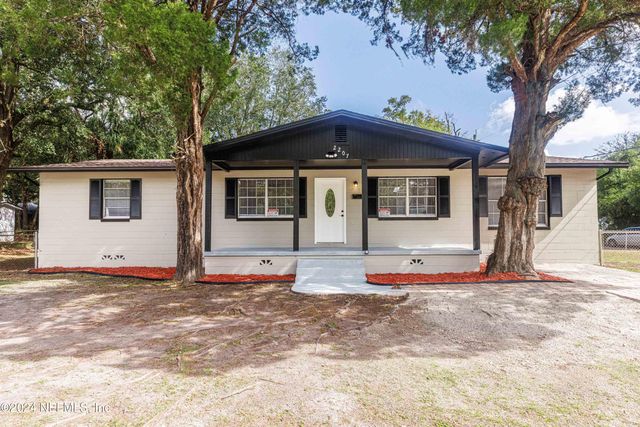 $196,500 | 2207 Spires Avenue | Mid-Westside