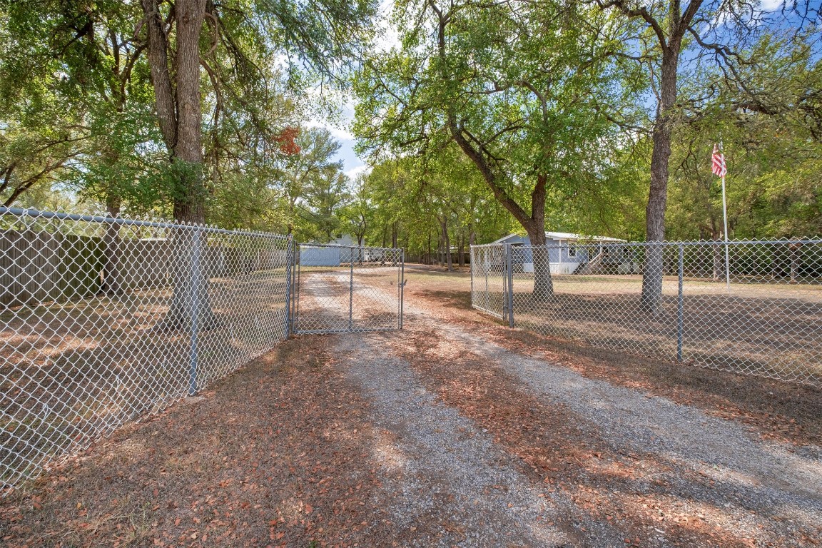 a view of park