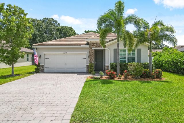 $615,000 | 2244 Southwest Strawberry Terrace | Palm City