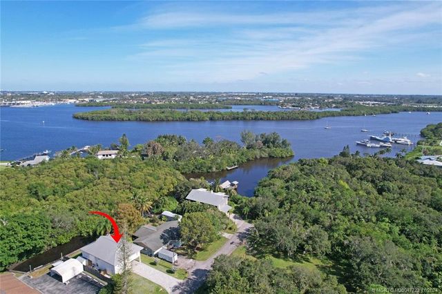 $649,000 | 757 Southwest 33rd Street | Old Palm City