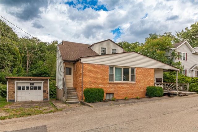 $175,000 | 1812 Garfield Street | Aliquippa