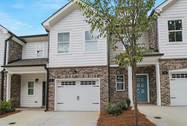 $1,745 | 15 Sprayberry Road, Unit 19 | Newnan