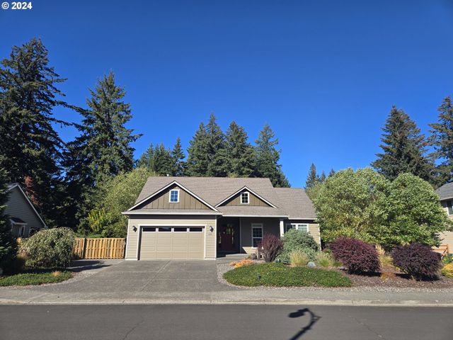 $699,950 | 899 Northwest Angel Heights Road | Stevenson