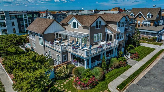 $15,500,000 | 114 South Princeton Avenue | Ventnor City