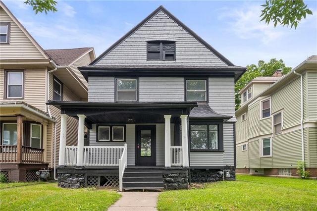 $2,000 | 117 Kenwood Avenue | 19th Ward