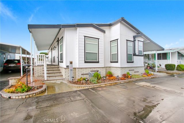 $295,000 | 3530 Damien Avenue, Unit 248 | West La Verne