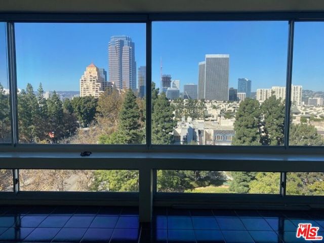 $6,750 | 2220 Avenue Of The Stars, Unit 802 | Century City