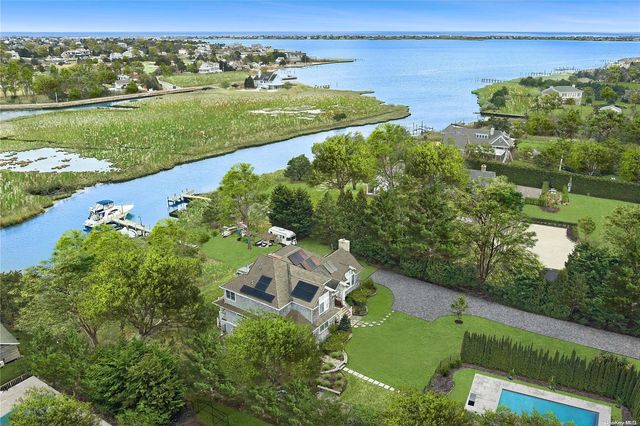 $5,495,000 | 32 C Honeysuckle Lane | Westhampton