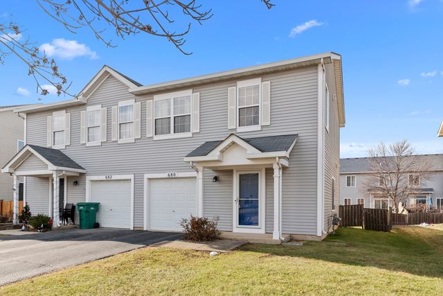 $2,300 | 680 Zachary Drive | Romeoville