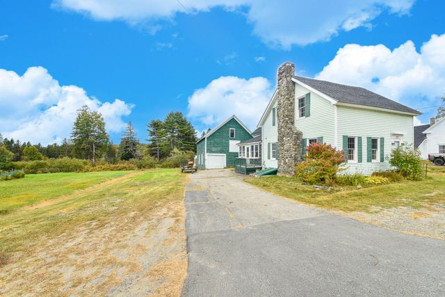 $285,000 | 704 Main Street | Moose River