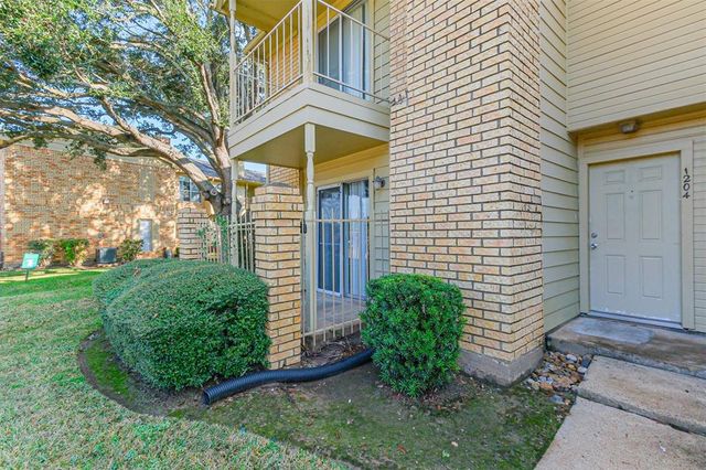 $88,407 | 1515 Sandy Springs Road, Unit 1204 | Briar Forest