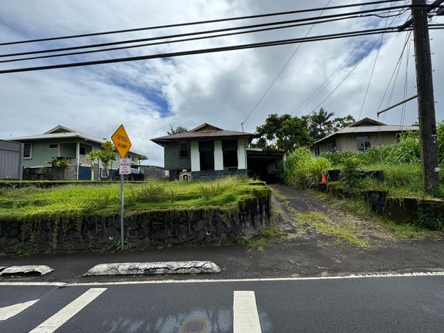 $299,000 | 27-292 Old Mamalahoa Highway | Papaikou