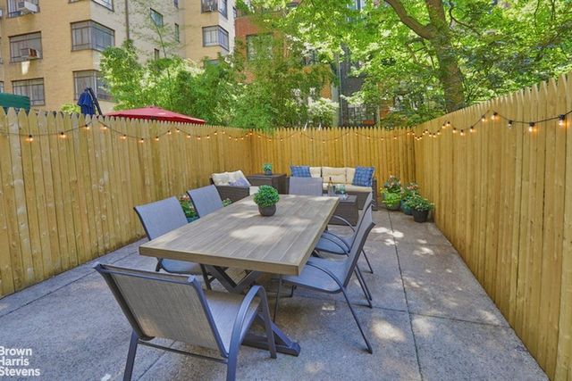 $1,150,000 | 304 West 88th Street, Unit GC | Upper West Side