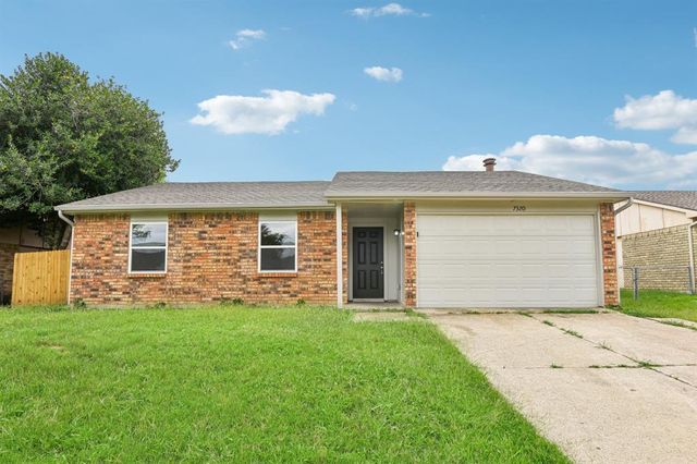 $274,900 | 7320 Bluestem Road | Woods-Sugarberry