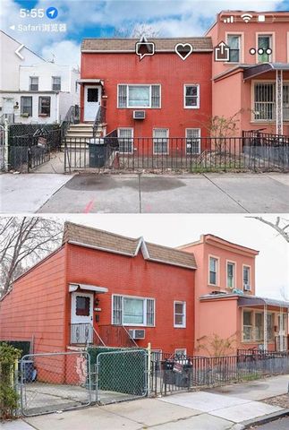 $1,050,000 | 561 66th Street | Bay Ridge