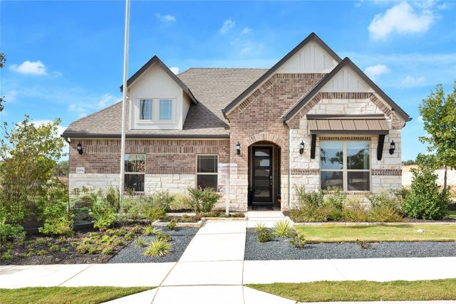 $549,990 | 1204 Ridge Runner Drive | Georgetown