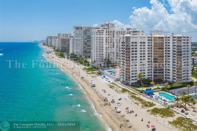 $829,000 | 3900 North Ocean Drive, Unit 9C | Lauderdale-by-the-Sea