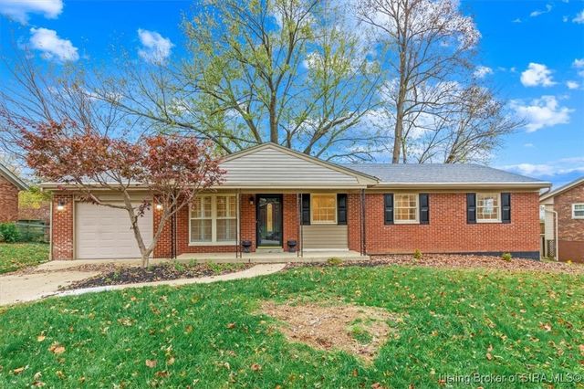 $1,700 | 2719 Mohawk Drive | New Albany