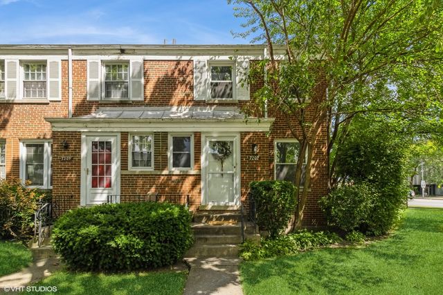 $270,000 | 7202 Le Moyne Parkway | River Forest